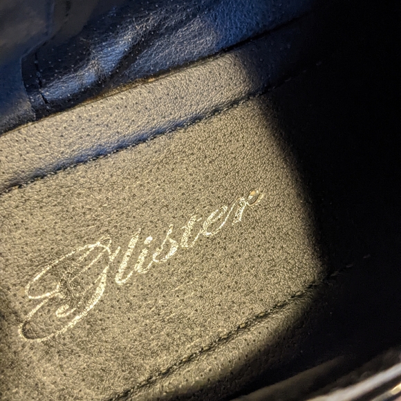 Glister Platform Shoes - Picture 3 of 5